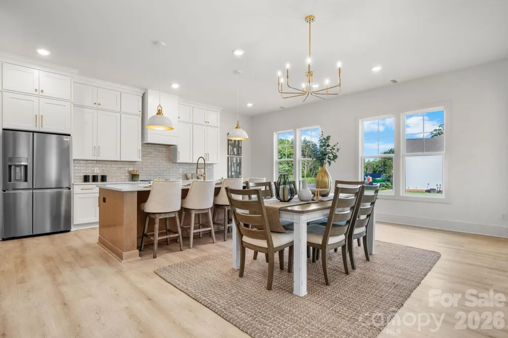 126 Jentri Way #19 Mooresville, NC 28115