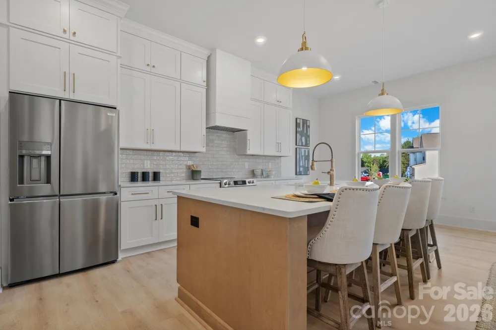 126 Jentri Way #19 Mooresville, NC 28115