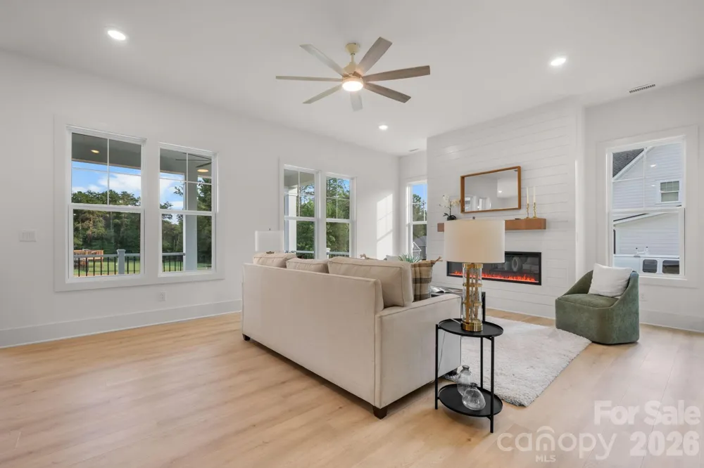 126 Jentri Way #19 Mooresville, NC 28115