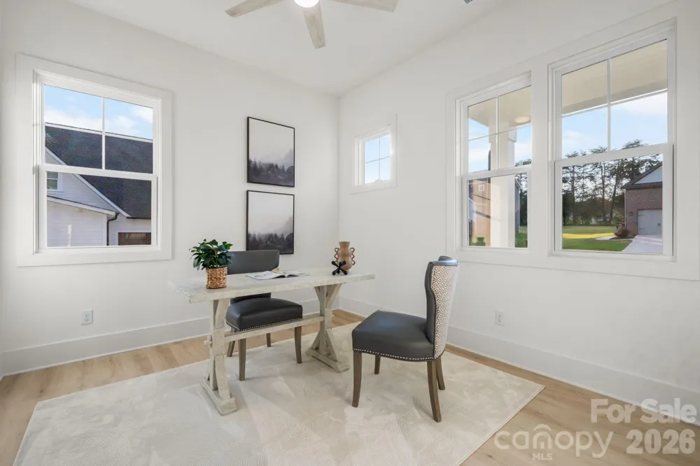126 Jentri Way #19 Mooresville, NC 28115