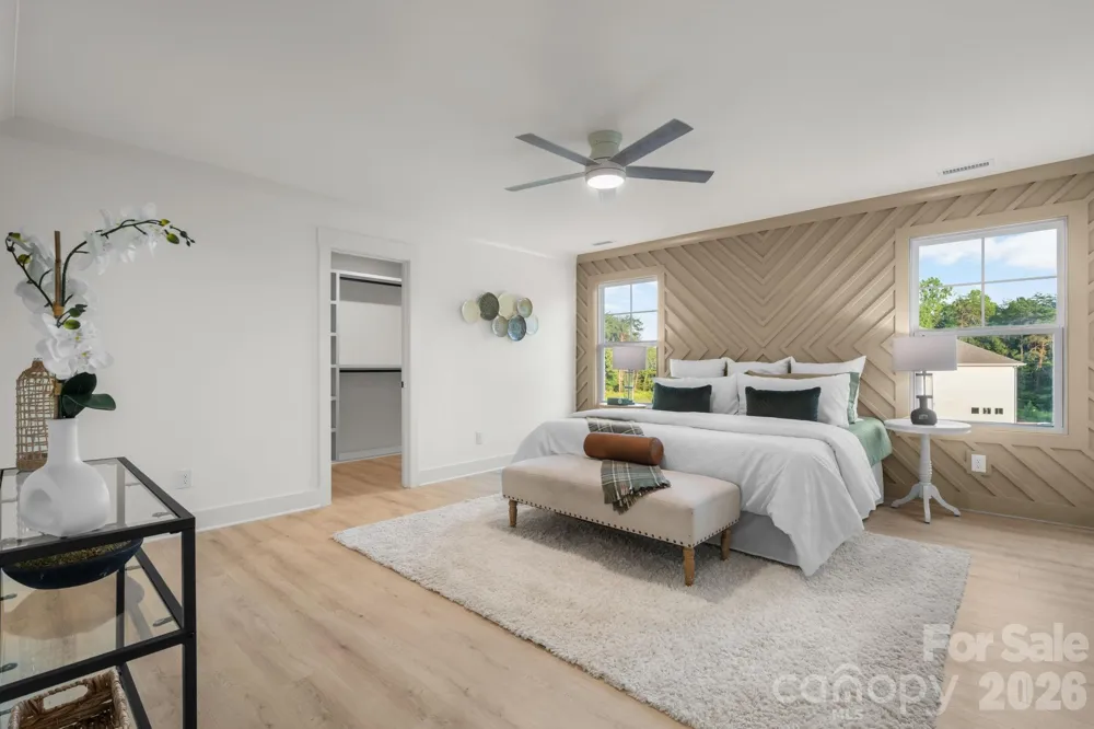 126 Jentri Way #19 Mooresville, NC 28115