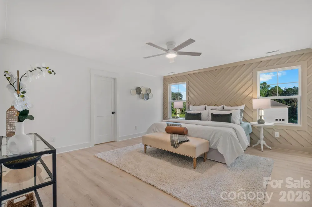126 Jentri Way #19 Mooresville, NC 28115