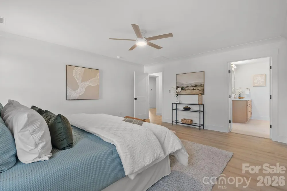 126 Jentri Way #19 Mooresville, NC 28115
