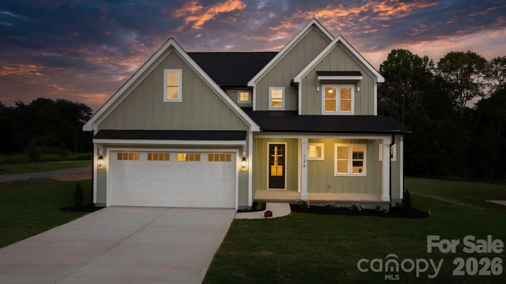 126 Jentri Way #19 Mooresville, NC 28115