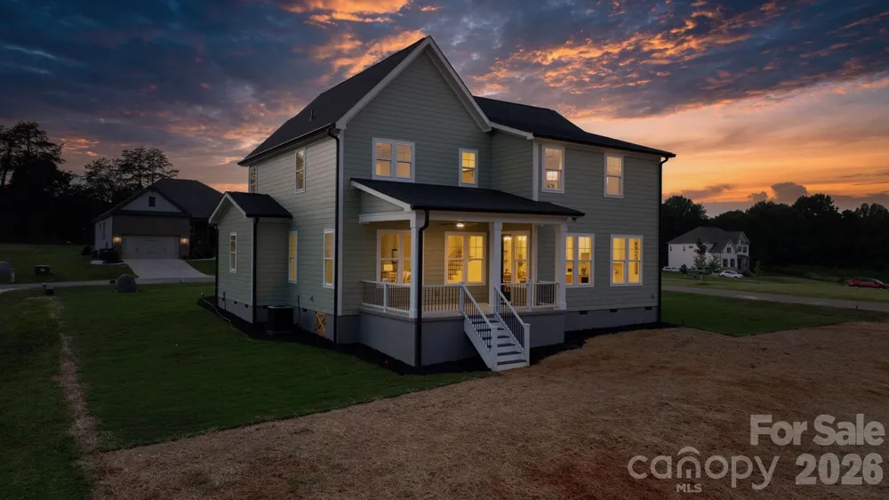 126 Jentri Way #19 Mooresville, NC 28115