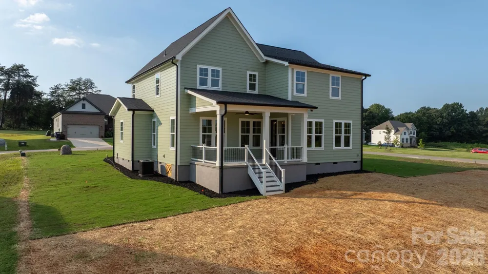 126 Jentri Way #19 Mooresville, NC 28115