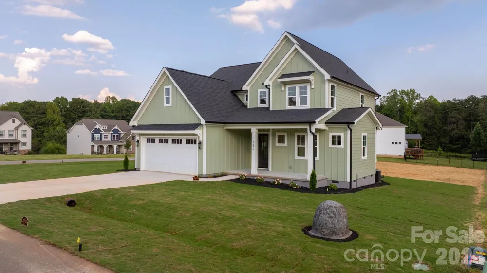126 Jentri Way #19 Mooresville, NC 28115