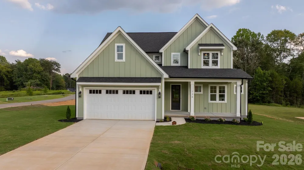 126 Jentri Way #19 Mooresville, NC 28115
