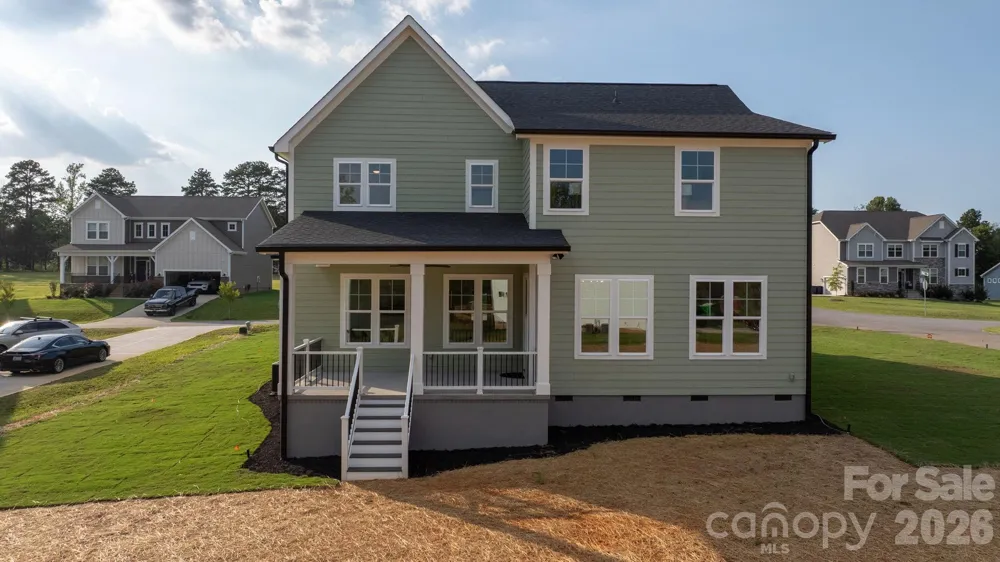 126 Jentri Way #19 Mooresville, NC 28115