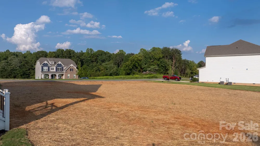 126 Jentri Way #19 Mooresville, NC 28115