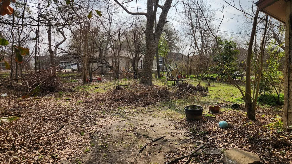 7019 Sherwood Drive Houston, TX 77021