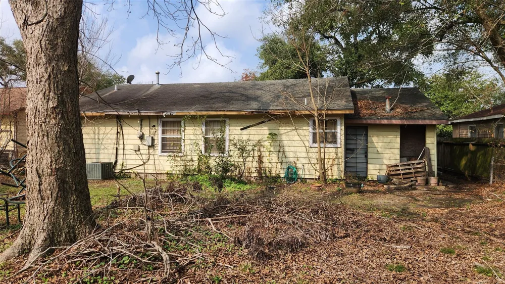 7019 Sherwood Drive Houston, TX 77021