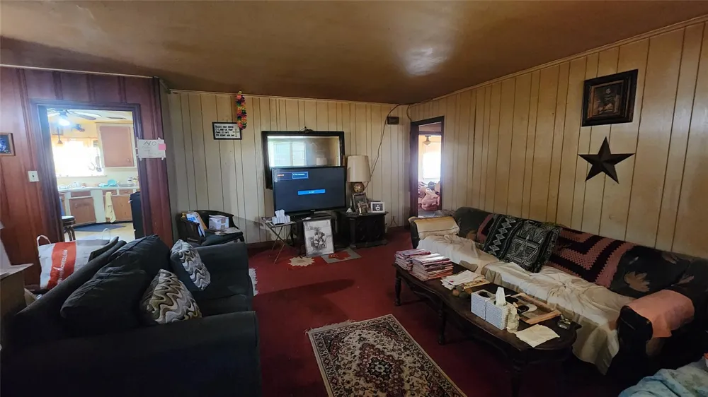 7019 Sherwood Drive Houston, TX 77021