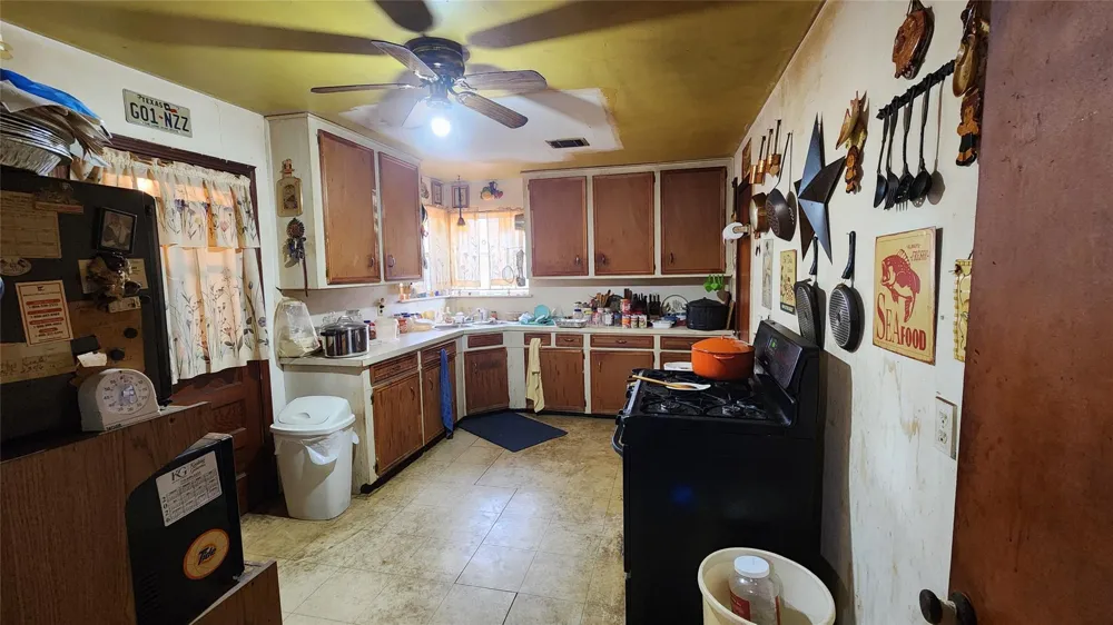 7019 Sherwood Drive Houston, TX 77021