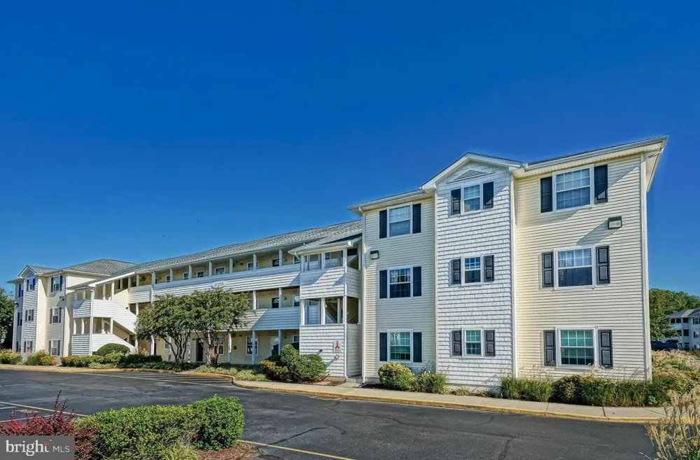 17275 KING PHILIP #14 Lewes, DE 19958