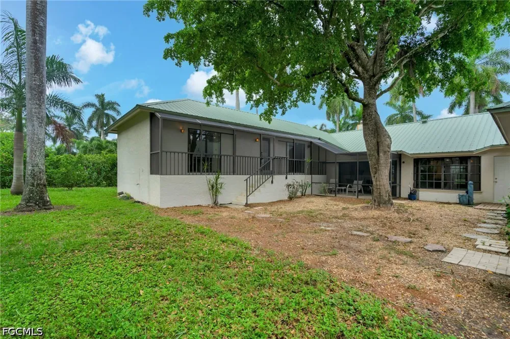 W Riverside Drive Fort Myers, FL 33901