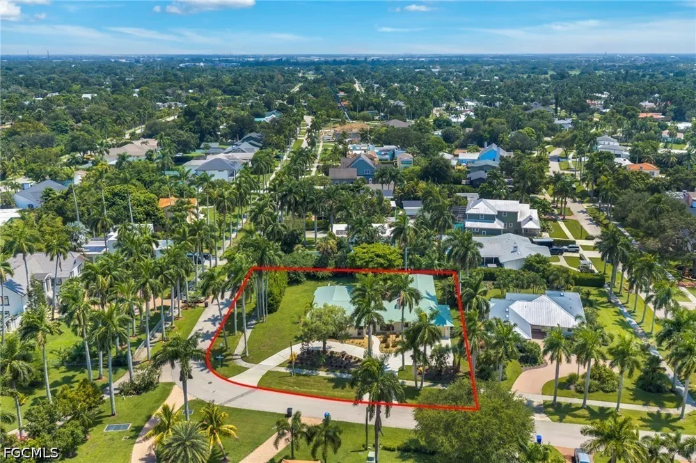 W Riverside Drive Fort Myers, FL 33901