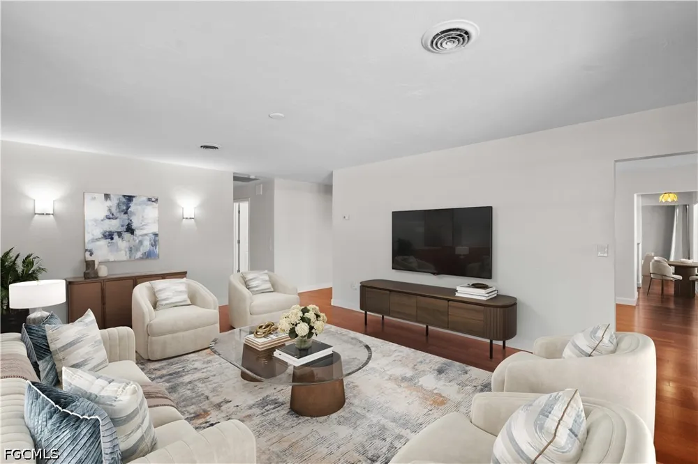 W Riverside Drive Fort Myers, FL 33901