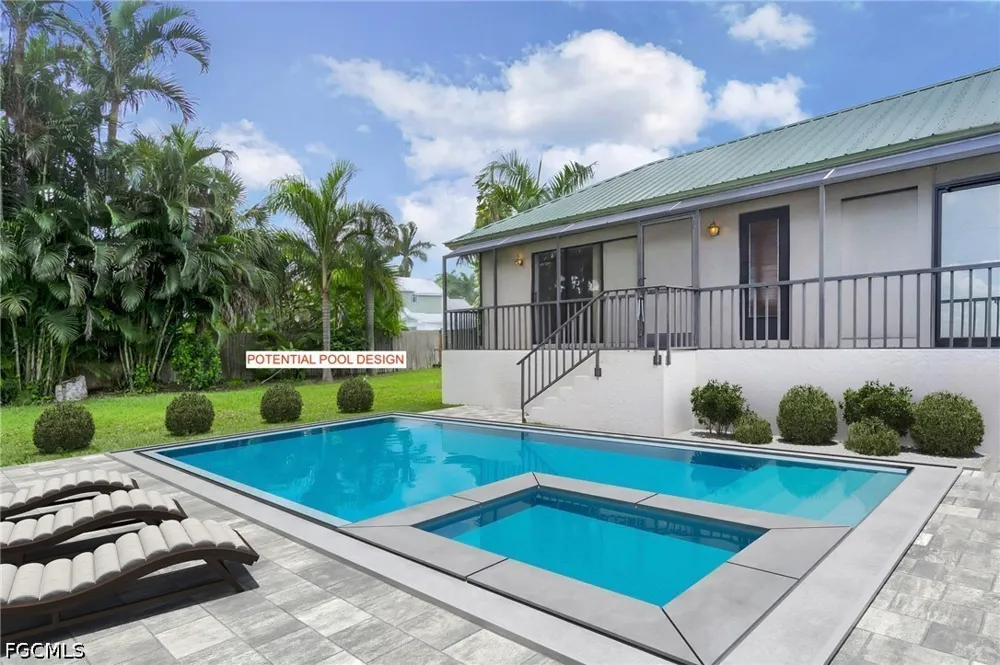 W Riverside Drive Fort Myers, FL 33901