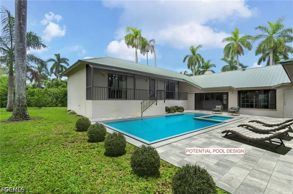 W Riverside Drive Fort Myers, FL 33901