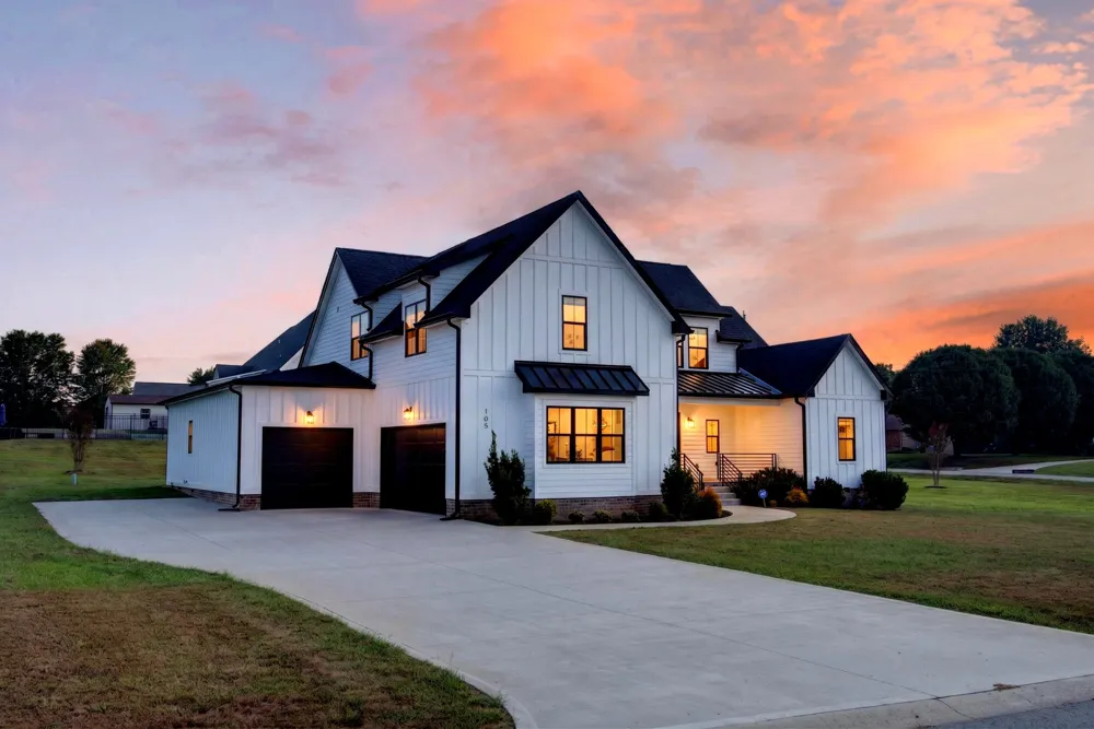 105 Sarah Frances Ct Clarksville, TN 37043