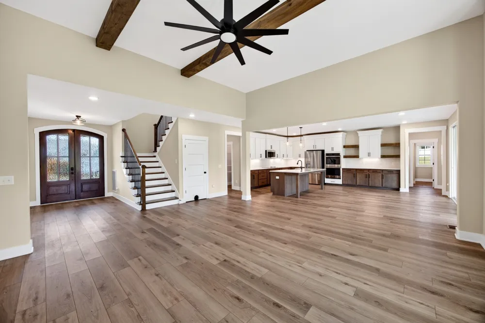 105 Sarah Frances Ct Clarksville, TN 37043