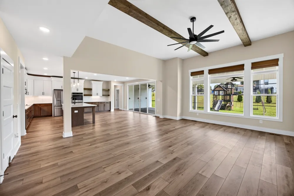 105 Sarah Frances Ct Clarksville, TN 37043