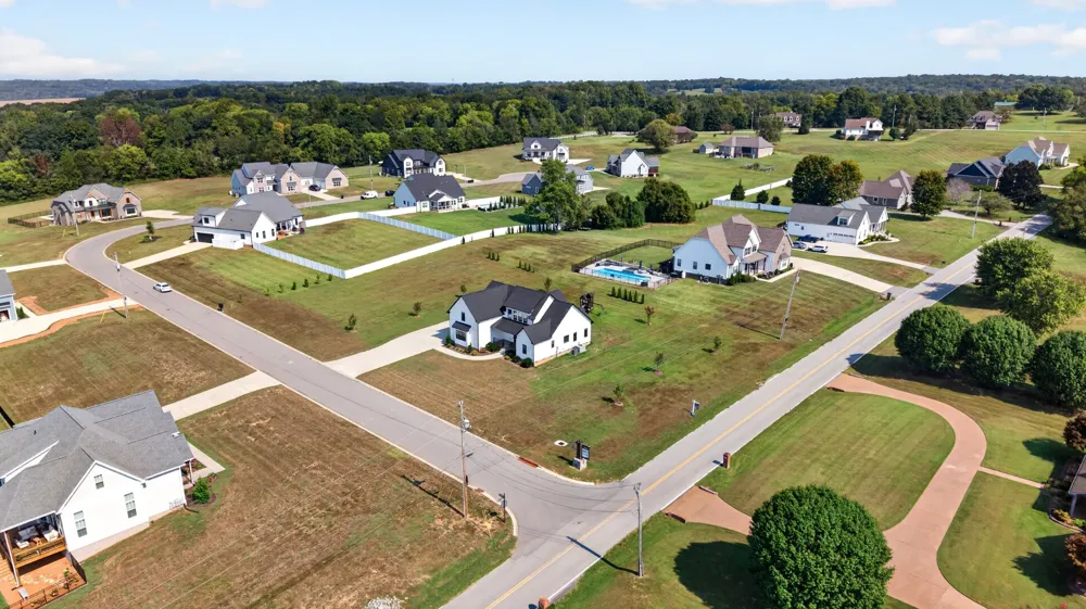 105 Sarah Frances Ct Clarksville, TN 37043