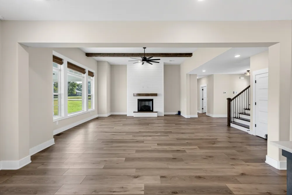 105 Sarah Frances Ct Clarksville, TN 37043