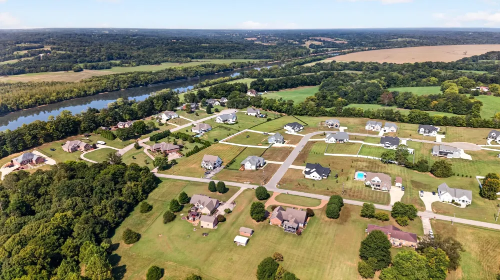 105 Sarah Frances Ct Clarksville, TN 37043