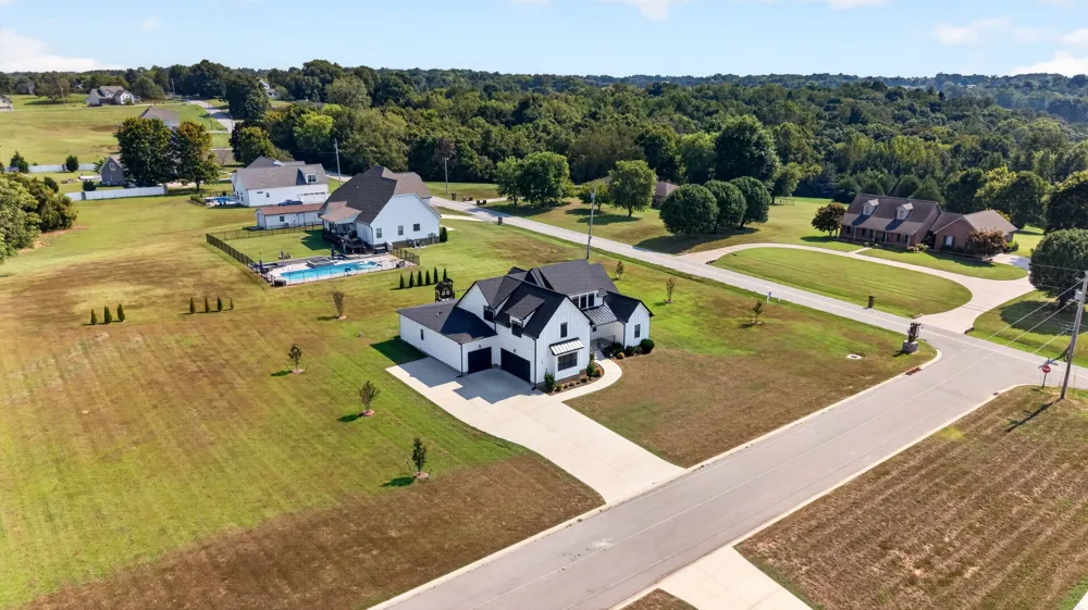 105 Sarah Frances Ct Clarksville, TN 37043