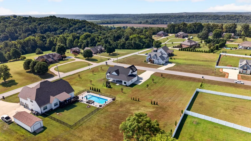 105 Sarah Frances Ct Clarksville, TN 37043