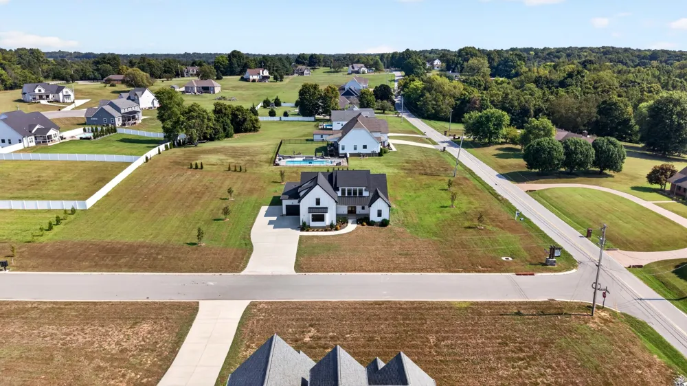 105 Sarah Frances Ct Clarksville, TN 37043