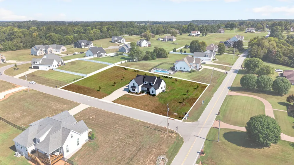 105 Sarah Frances Ct Clarksville, TN 37043