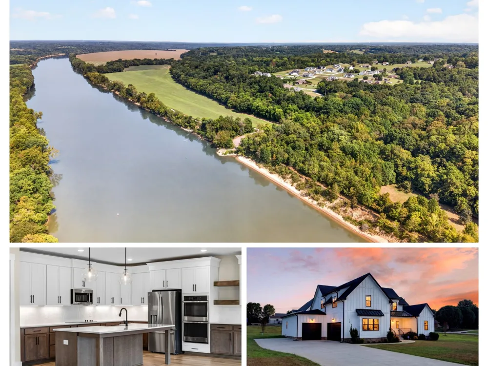 105 Sarah Frances Ct Clarksville, TN 37043