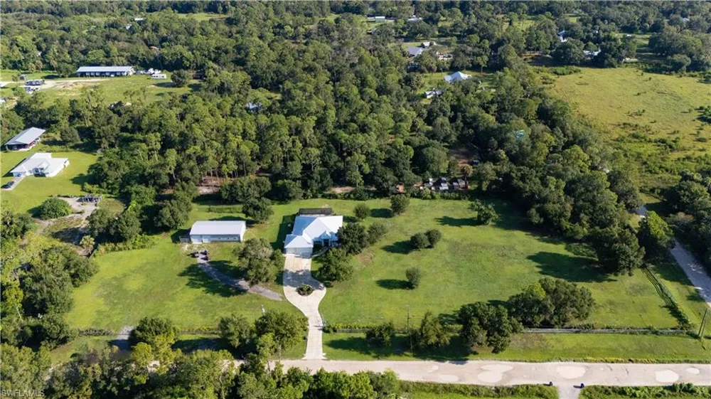 19181 Meredith Road North Fort Myers, FL 33917