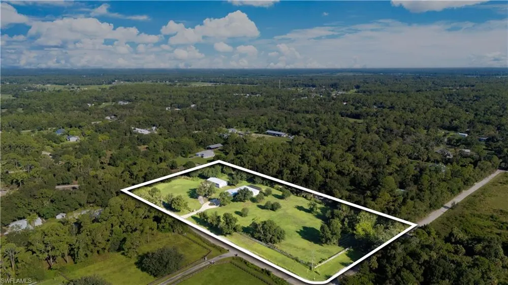 19181 Meredith Road North Fort Myers, FL 33917