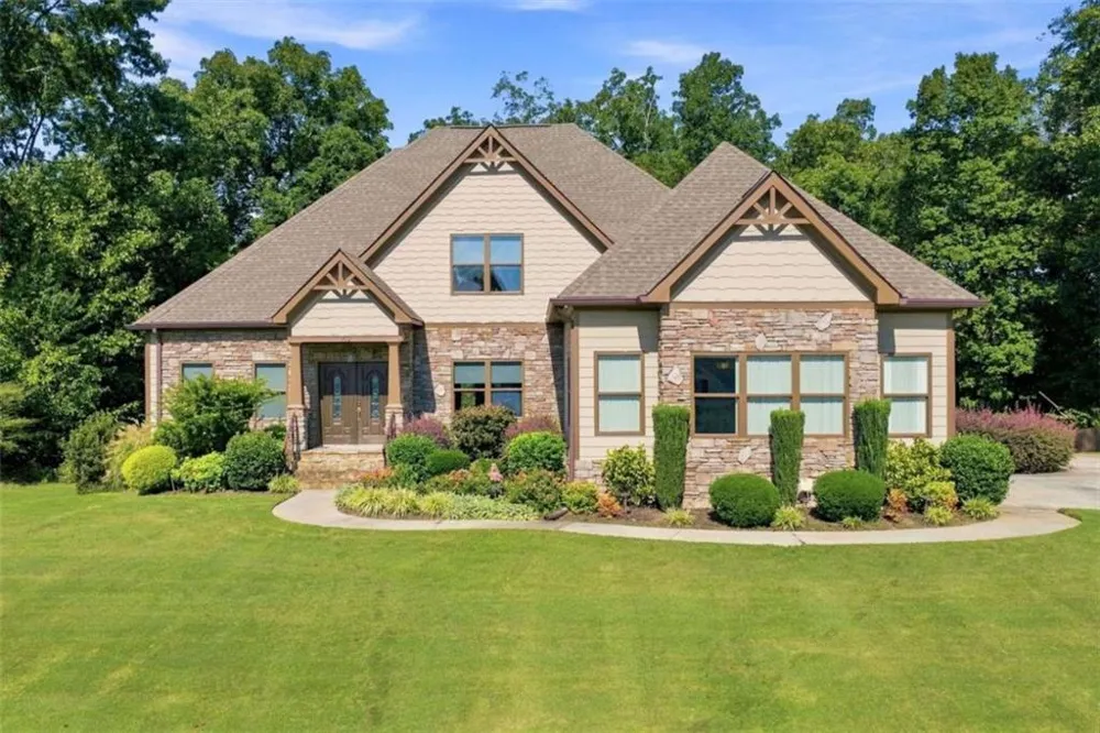 159 Edenfield Ridge Drive Rome, GA 30161