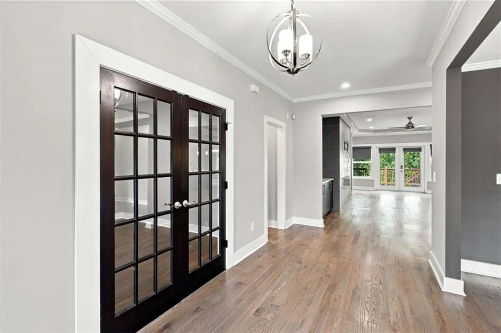 159 Edenfield Ridge Drive Rome, GA 30161