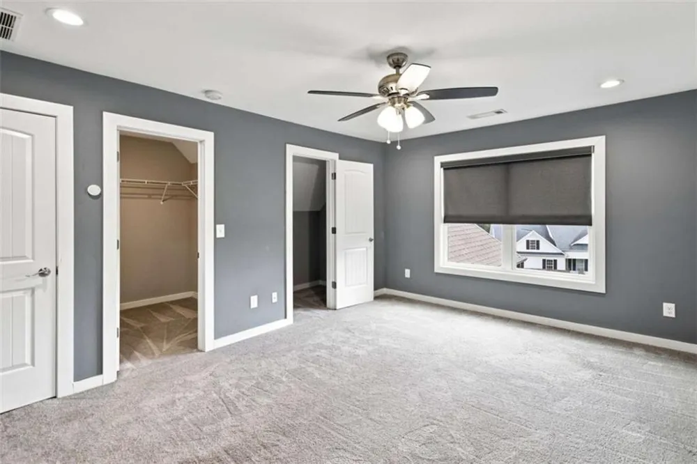 159 Edenfield Ridge Drive Rome, GA 30161