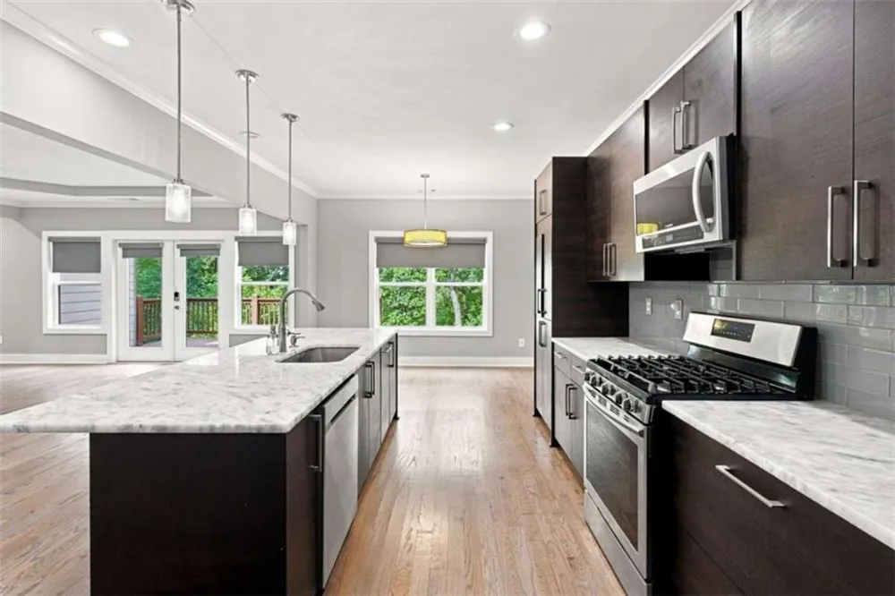 159 Edenfield Ridge Drive Rome, GA 30161