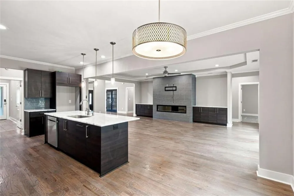 159 Edenfield Ridge Drive Rome, GA 30161