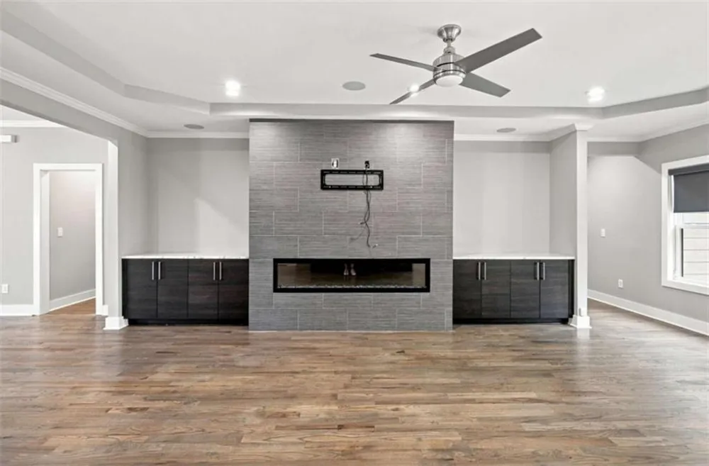 159 Edenfield Ridge Drive Rome, GA 30161