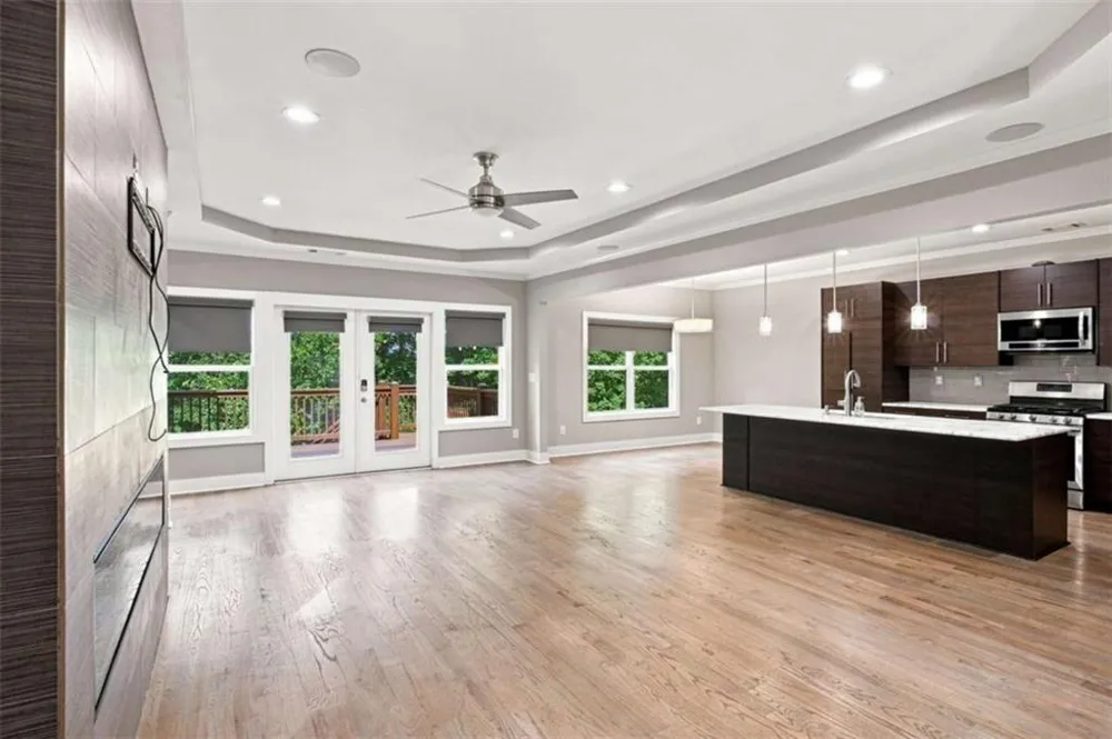 159 Edenfield Ridge Drive Rome, GA 30161