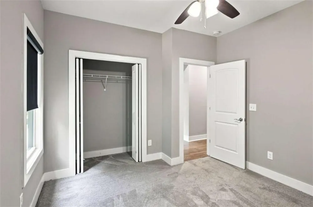 159 Edenfield Ridge Drive Rome, GA 30161