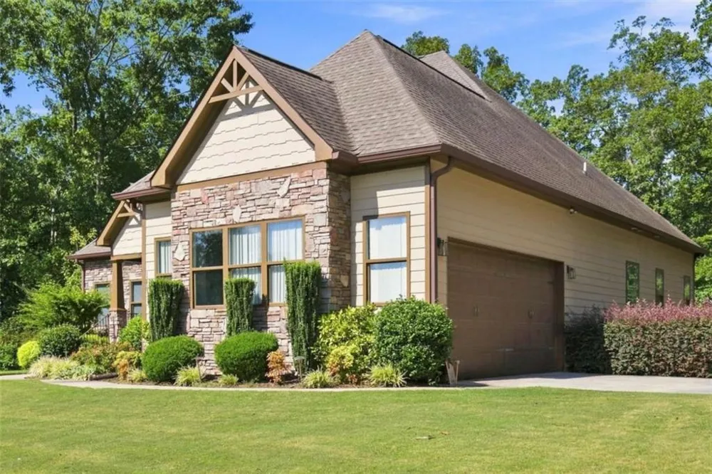 159 Edenfield Ridge Drive Rome, GA 30161