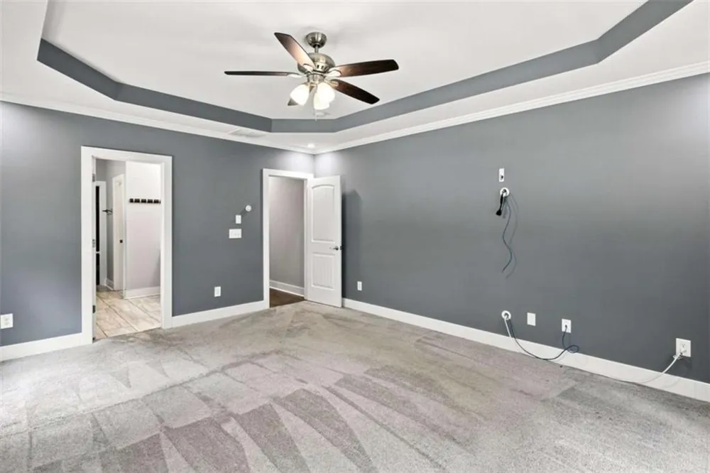 159 Edenfield Ridge Drive Rome, GA 30161