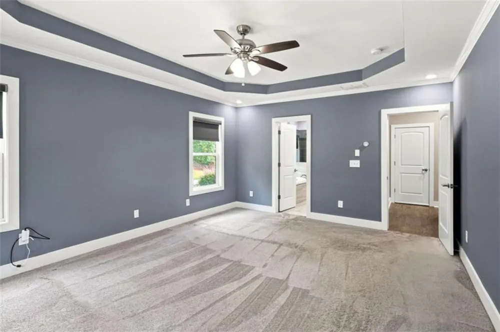 159 Edenfield Ridge Drive Rome, GA 30161