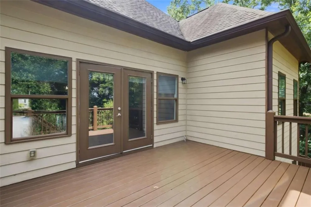 159 Edenfield Ridge Drive Rome, GA 30161