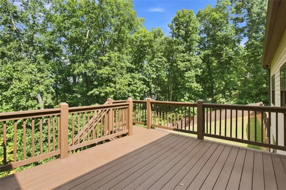 159 Edenfield Ridge Drive Rome, GA 30161